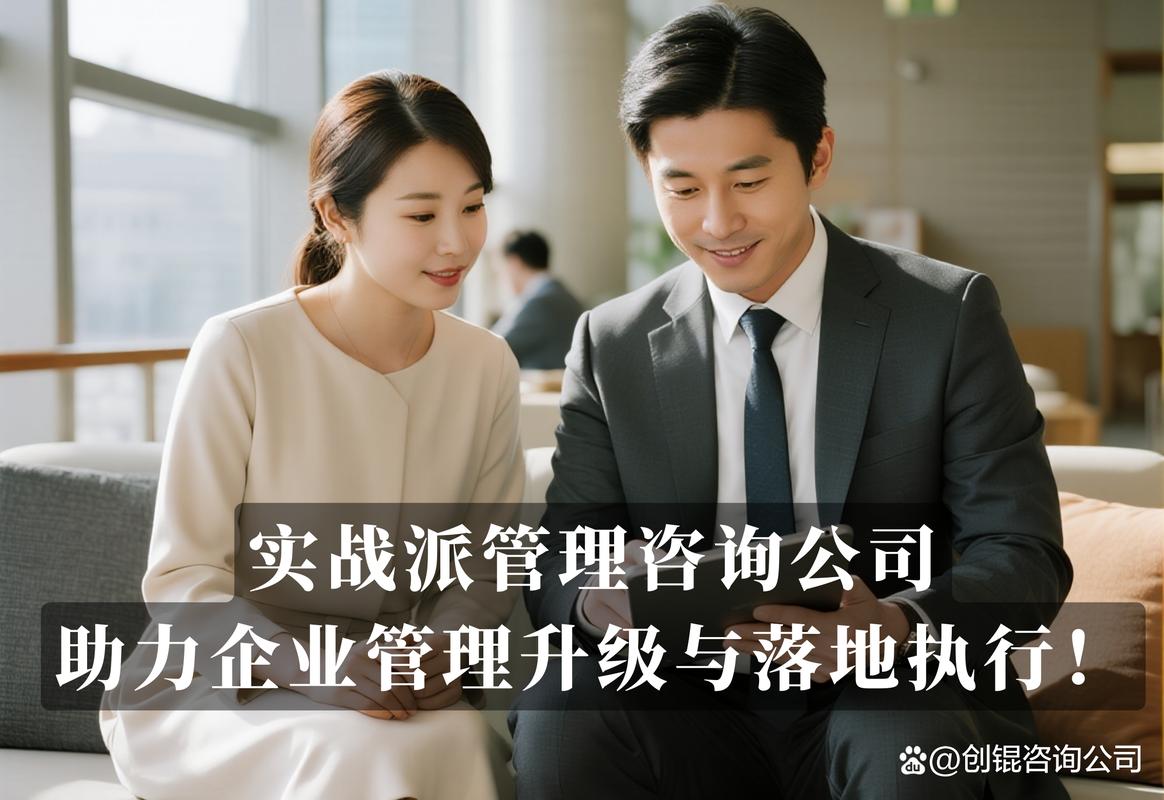 精准把脉，激发活力 上海企业管理诊断与咨询服务指南