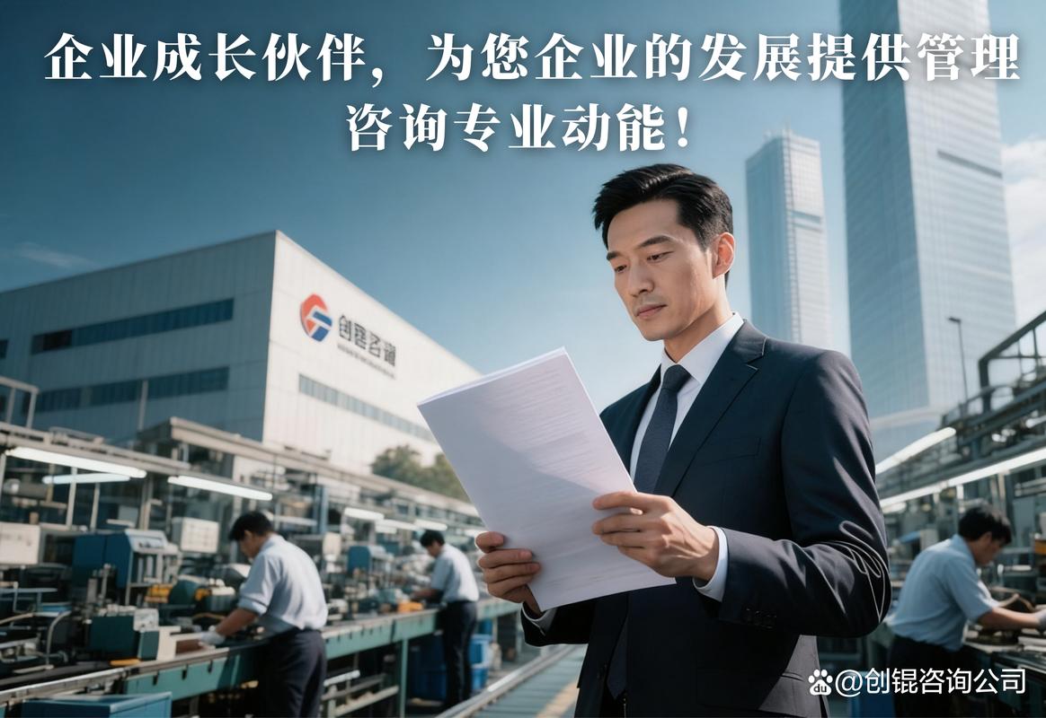 全国企业管理咨询制定指南 从需求诊断到落地实施的全流程方法